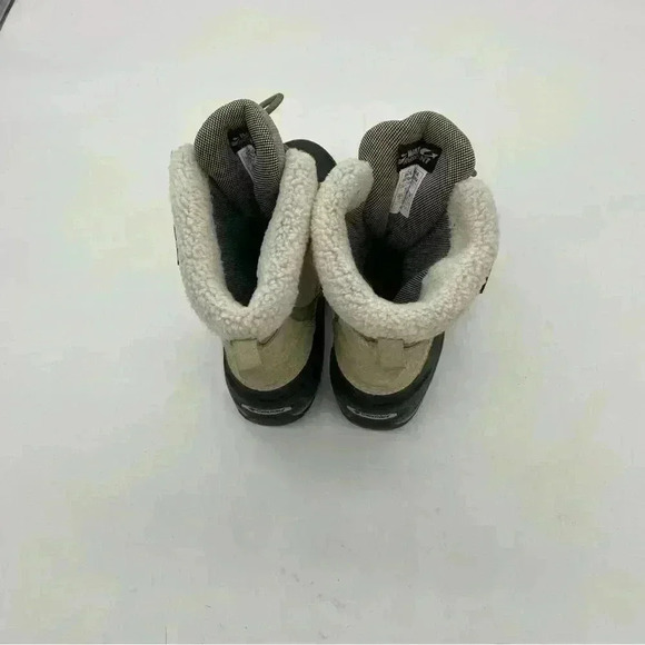 Columbia Women’s Cascadian Summettte Tan Size 10 - Picture 4 of 8